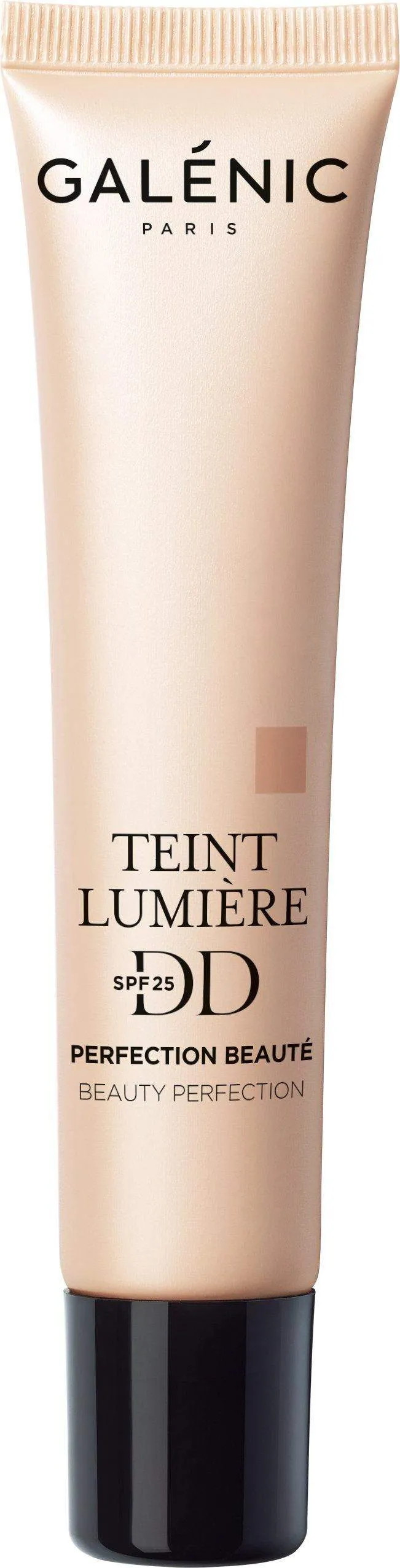 Galenic Teint Lumiere Dd Cream Spf25