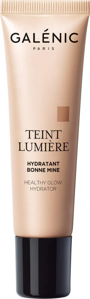 Galenic Teint Lumiere Healthy Glow Hydrator - Tan