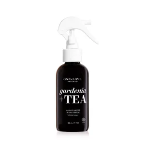 Gardenia   Tea Antioxidant Body Serum