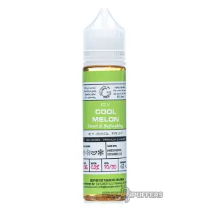 Glas Basix - Cool Melon 60mL