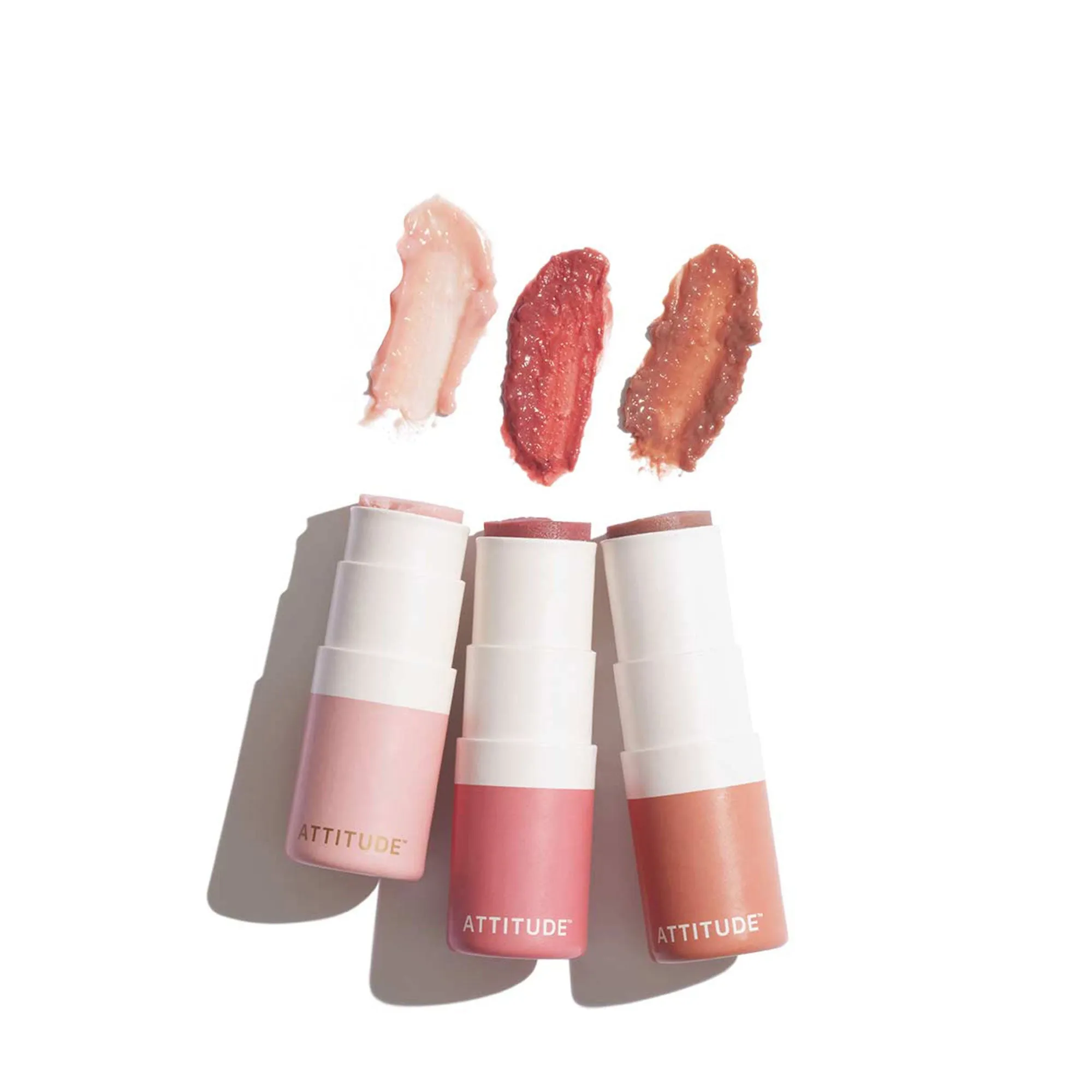 Glossy Lips Kit  : Oceanly – Makeup