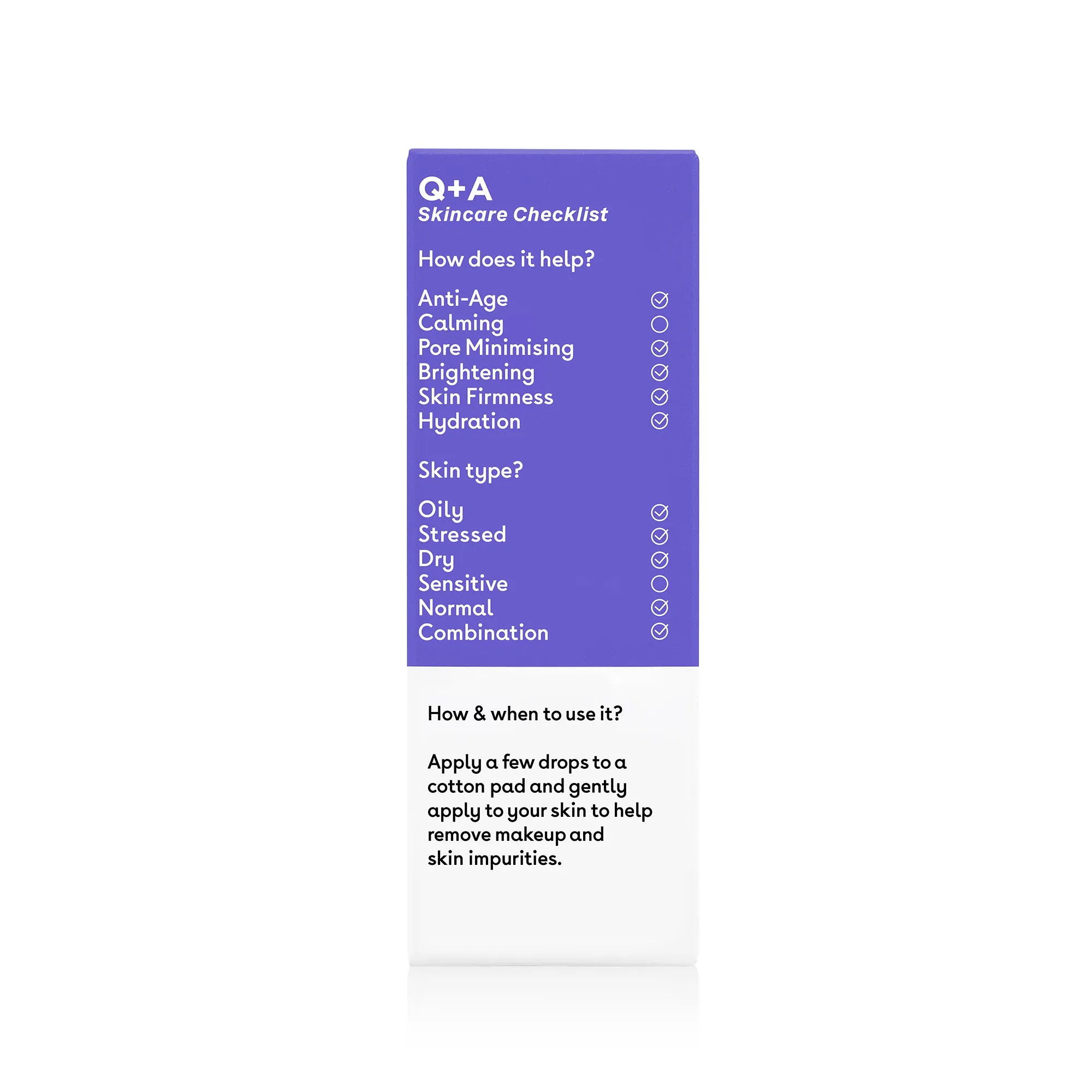 Glycolic Acid Daily Toner