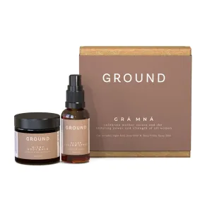 GROUND The Gra Mna Gift Box (Small)