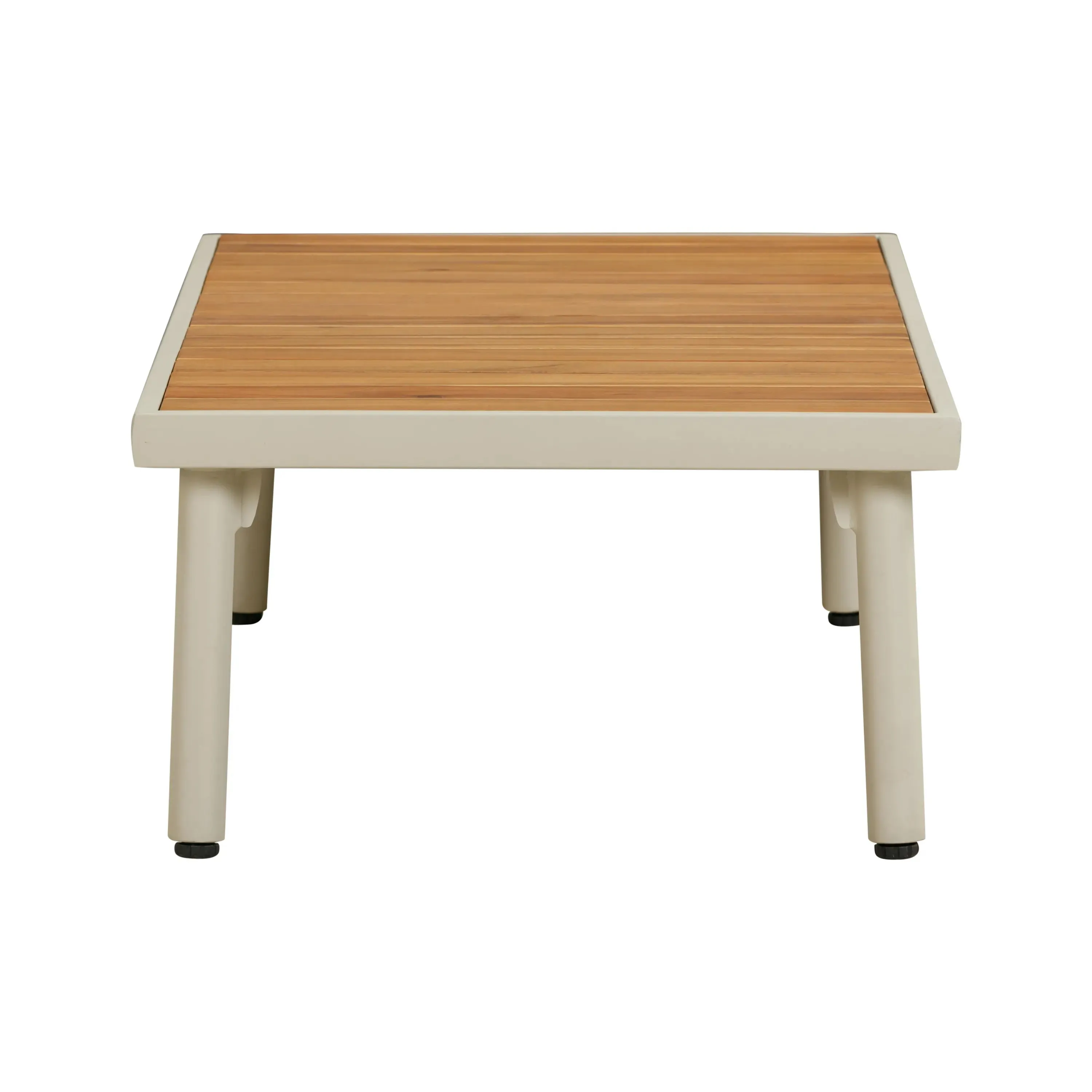 Hattie Outdoor Coffee Table - Sand