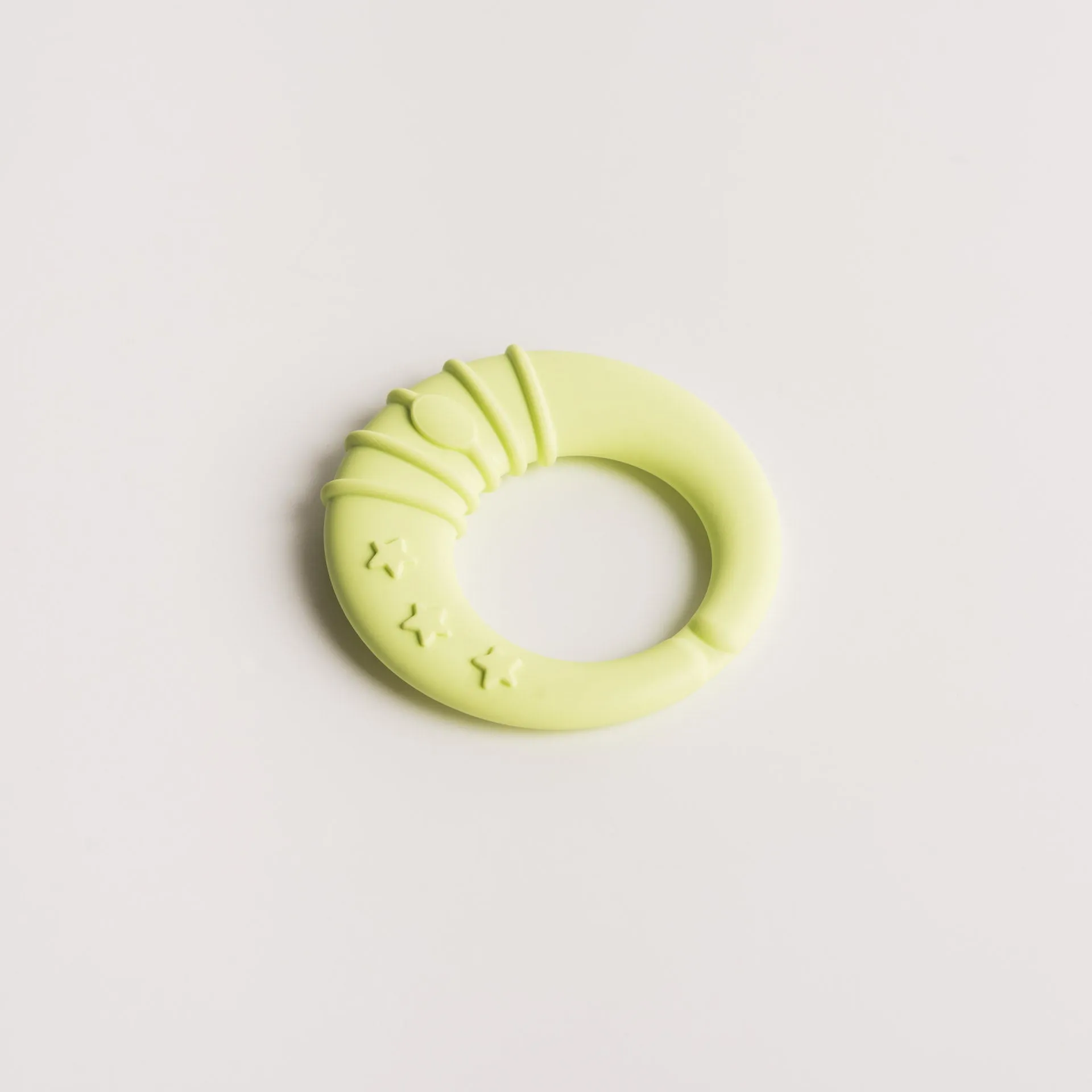 Hegen Soothing Teether