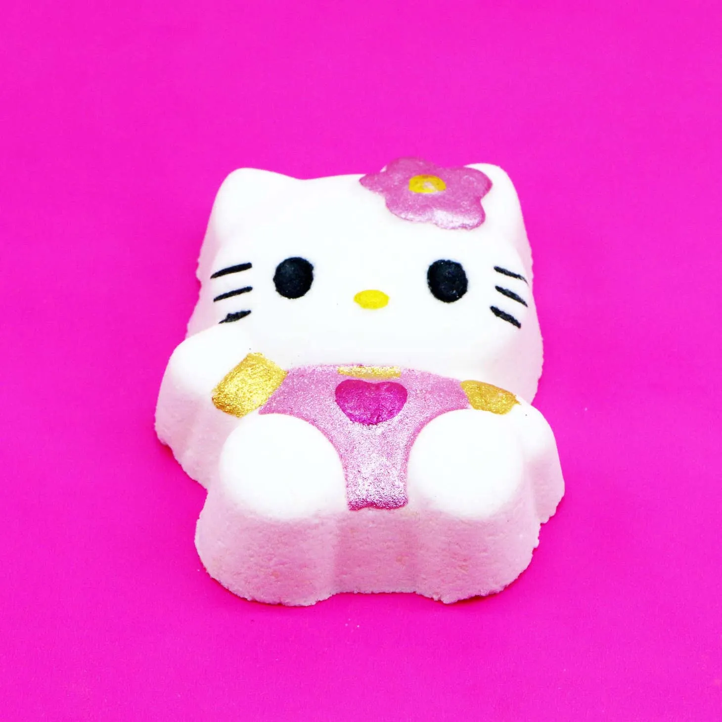 Hello Kitty | Bath Bomb