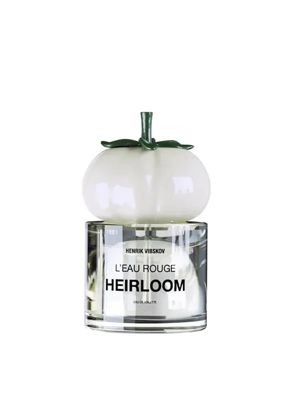 Henrik Vibskov Tomato L'eau Rogue Heirloom Fragrance