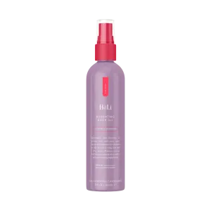 HēLi Hydrating Body Oil - Lavender & Chamomile