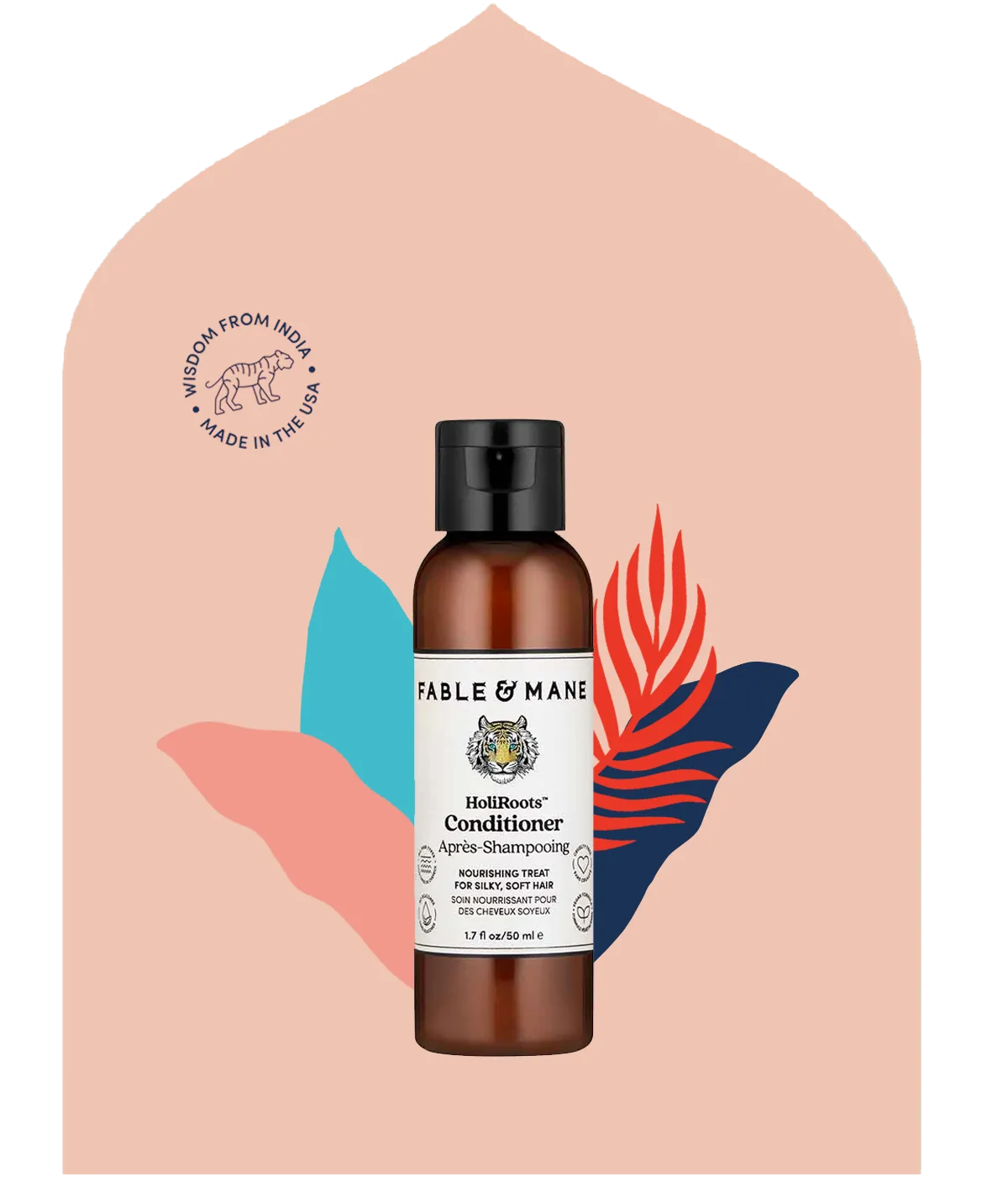 HoliRoots™ Hydrating Conditioner