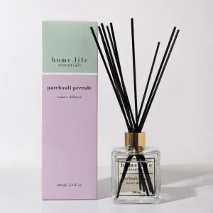 HOME.LIFE Fragrance Diffuser - Patchouli Percale