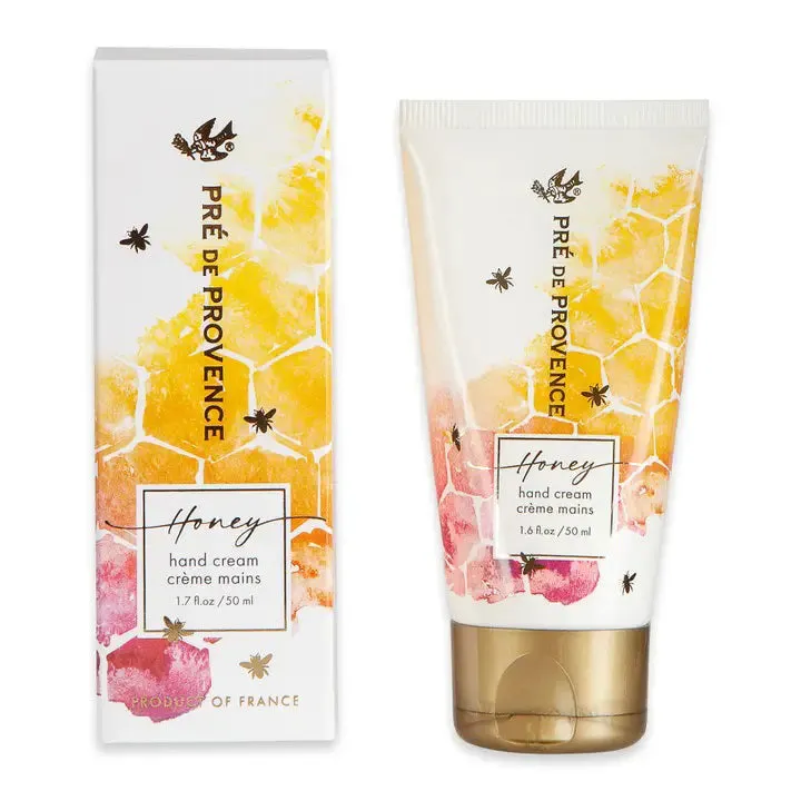 HONEY HAND CREAM