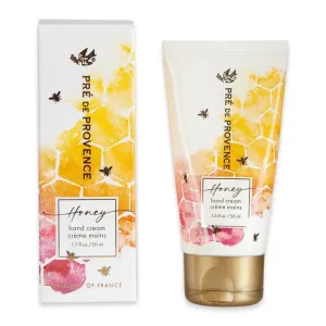 HONEY HAND CREAM