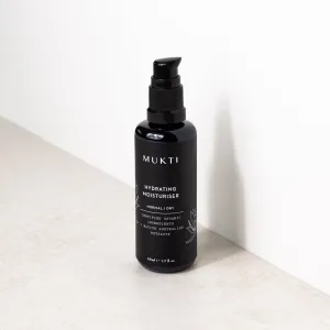 Hydrating Moisturiser | 50ml