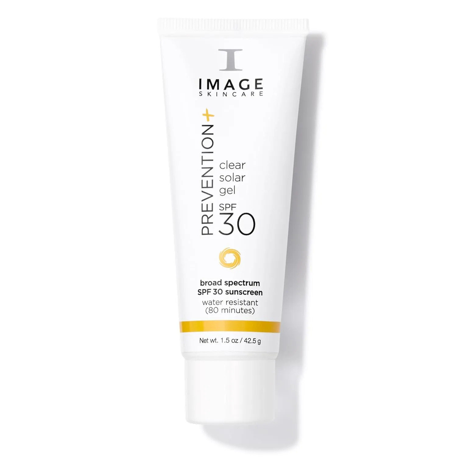 Image PREVENTION   Clear Solar Gel SPF 30