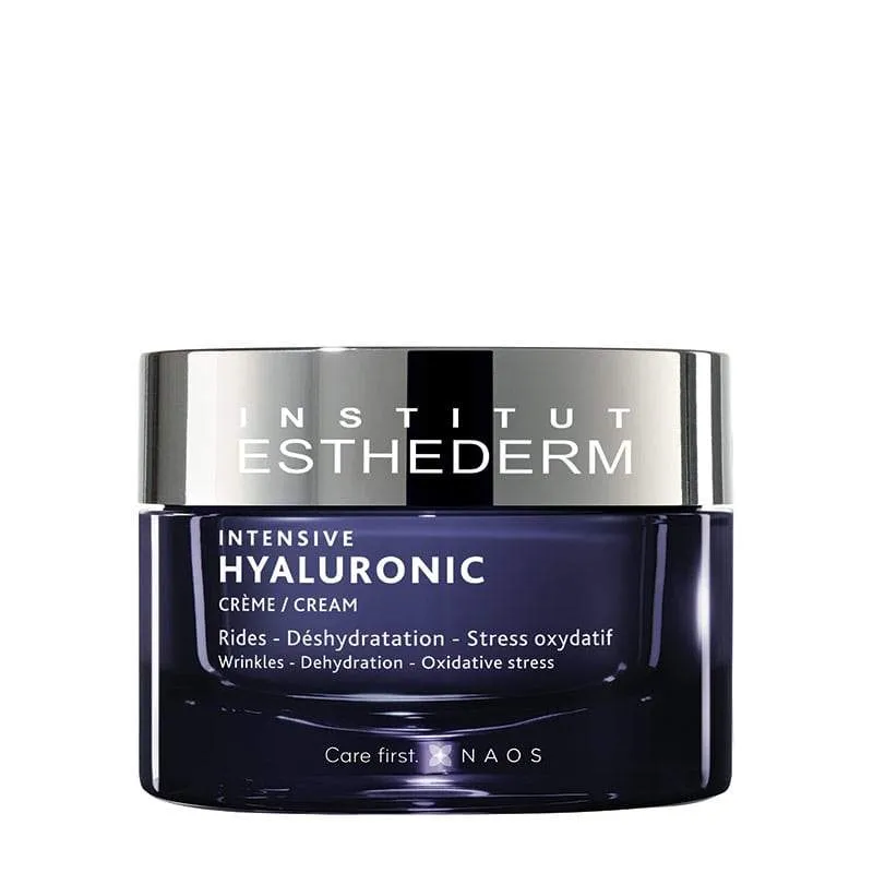 Institut Esthederm Intensive Hyaluronic Cream