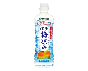 Itoen Cool Ume Drink