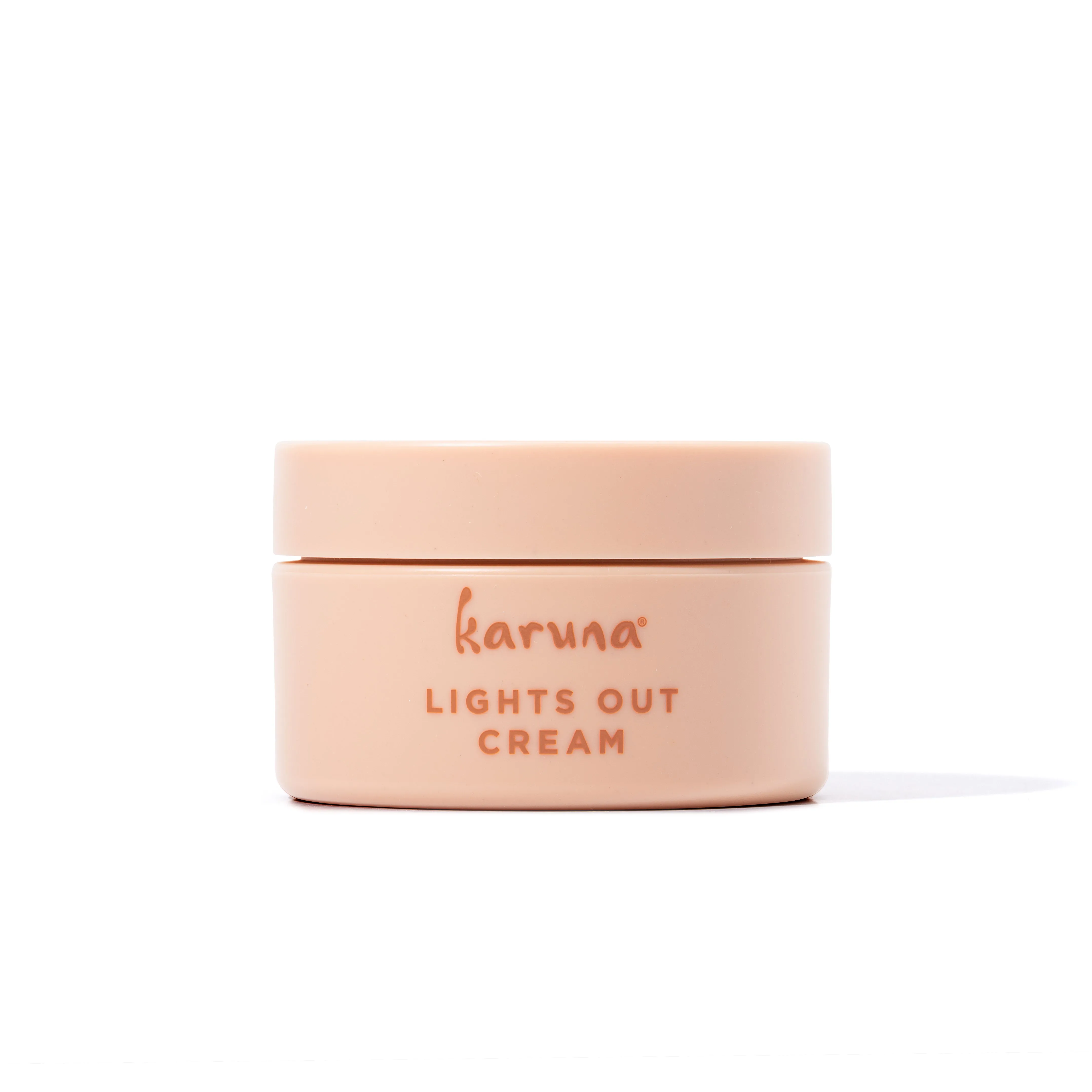 Karuna Lights Out Cream, 1.69 fl oz