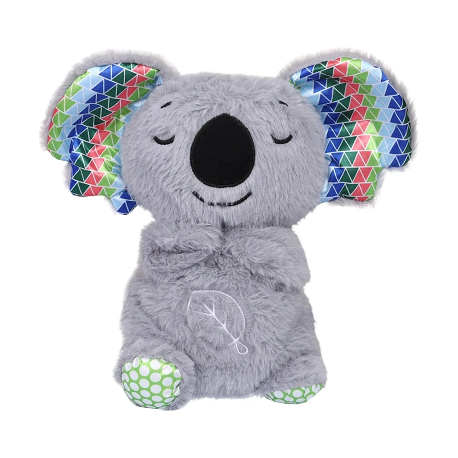 Koala Calming Breathing Plushie