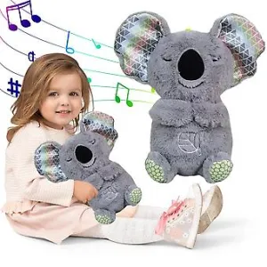 Koala Calming Breathing Plushie