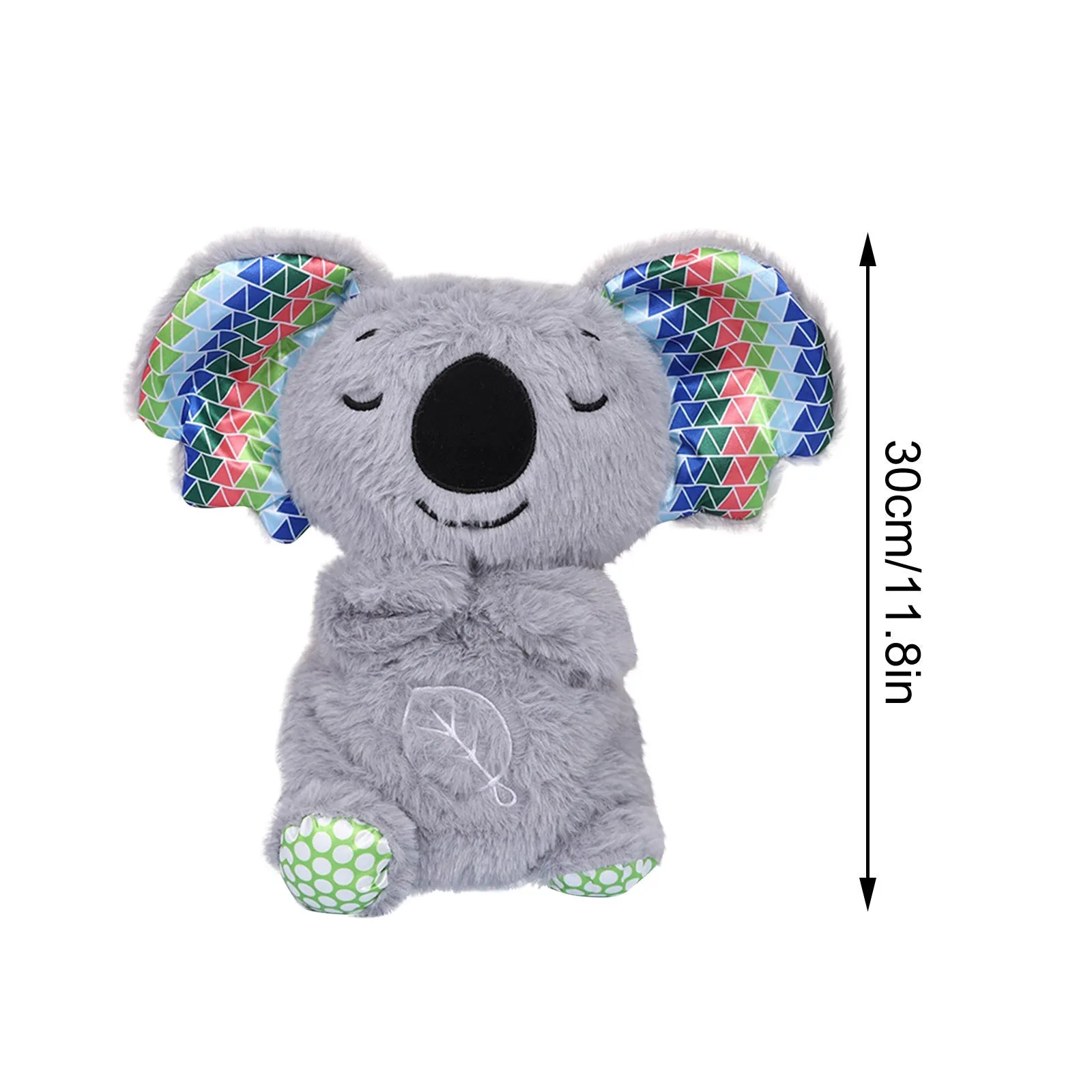 Koala Calming Breathing Plushie