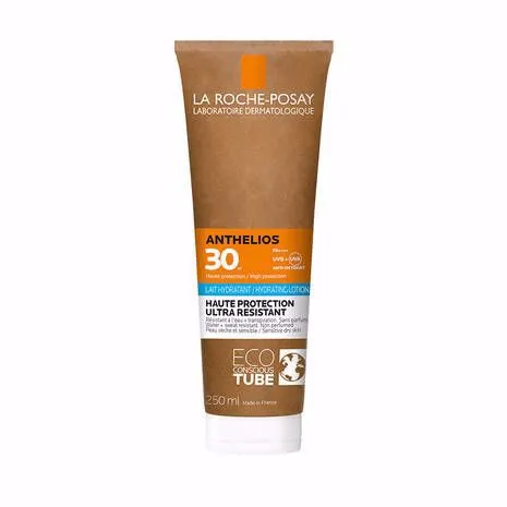 La Roche-Posay Anthelios Hydrating Body Lotion SPF30 250ml