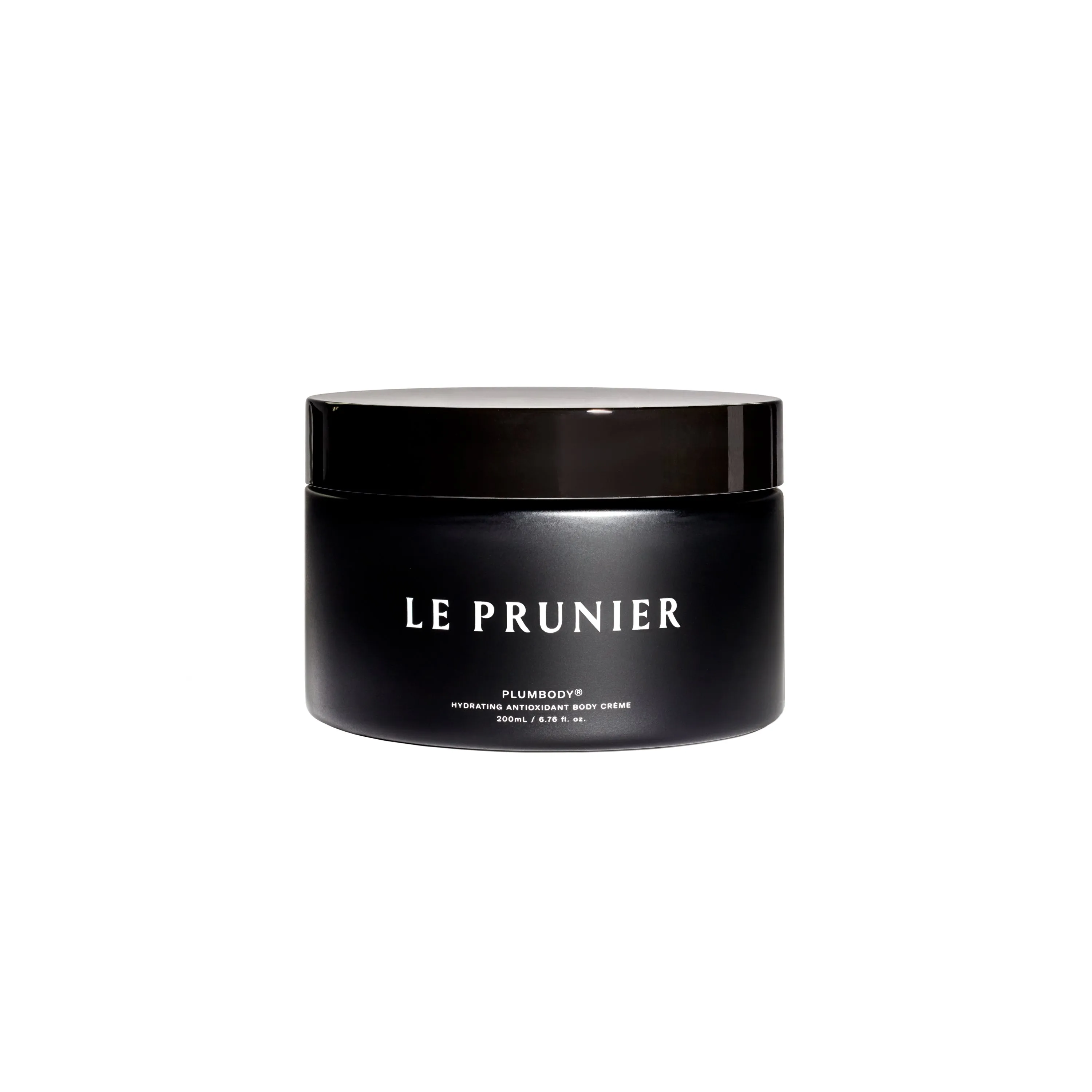 LE PRUNIER - Plumbody™ Hydrating Antioxidant Body Crème