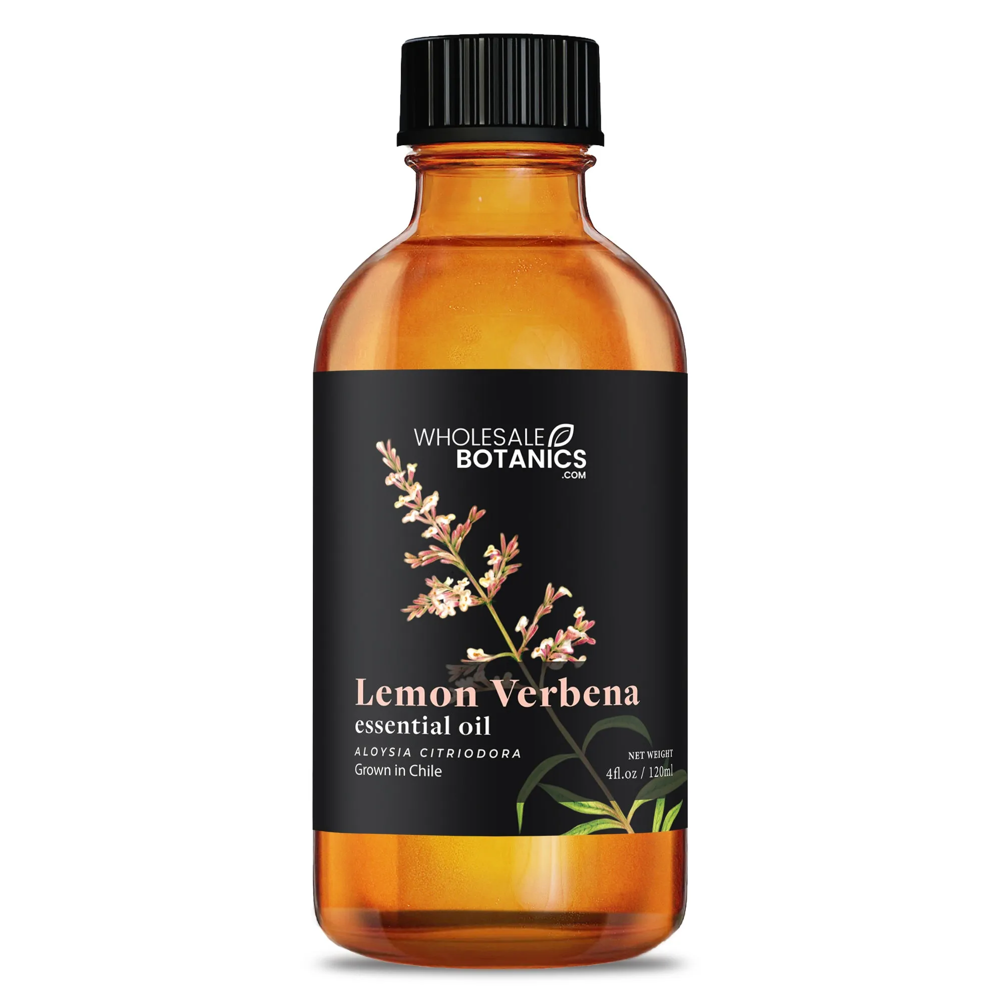 Lemon Verbena Essential Oil