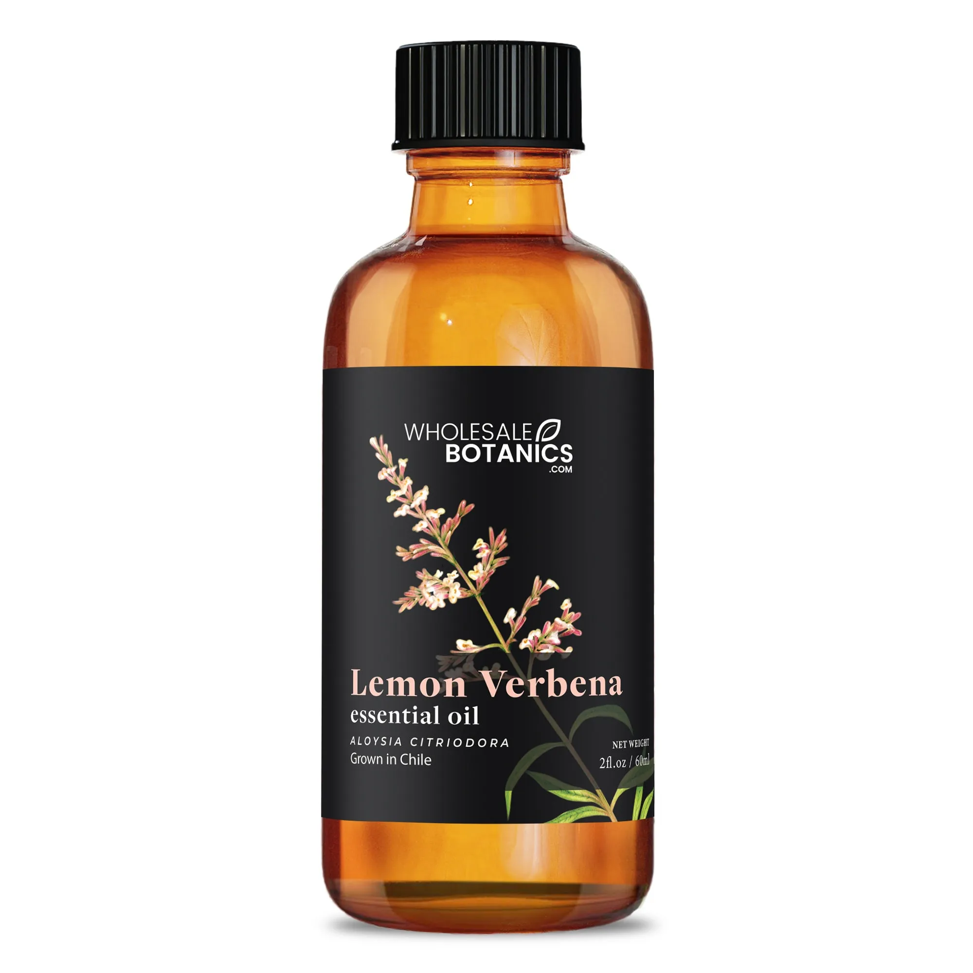 Lemon Verbena Essential Oil