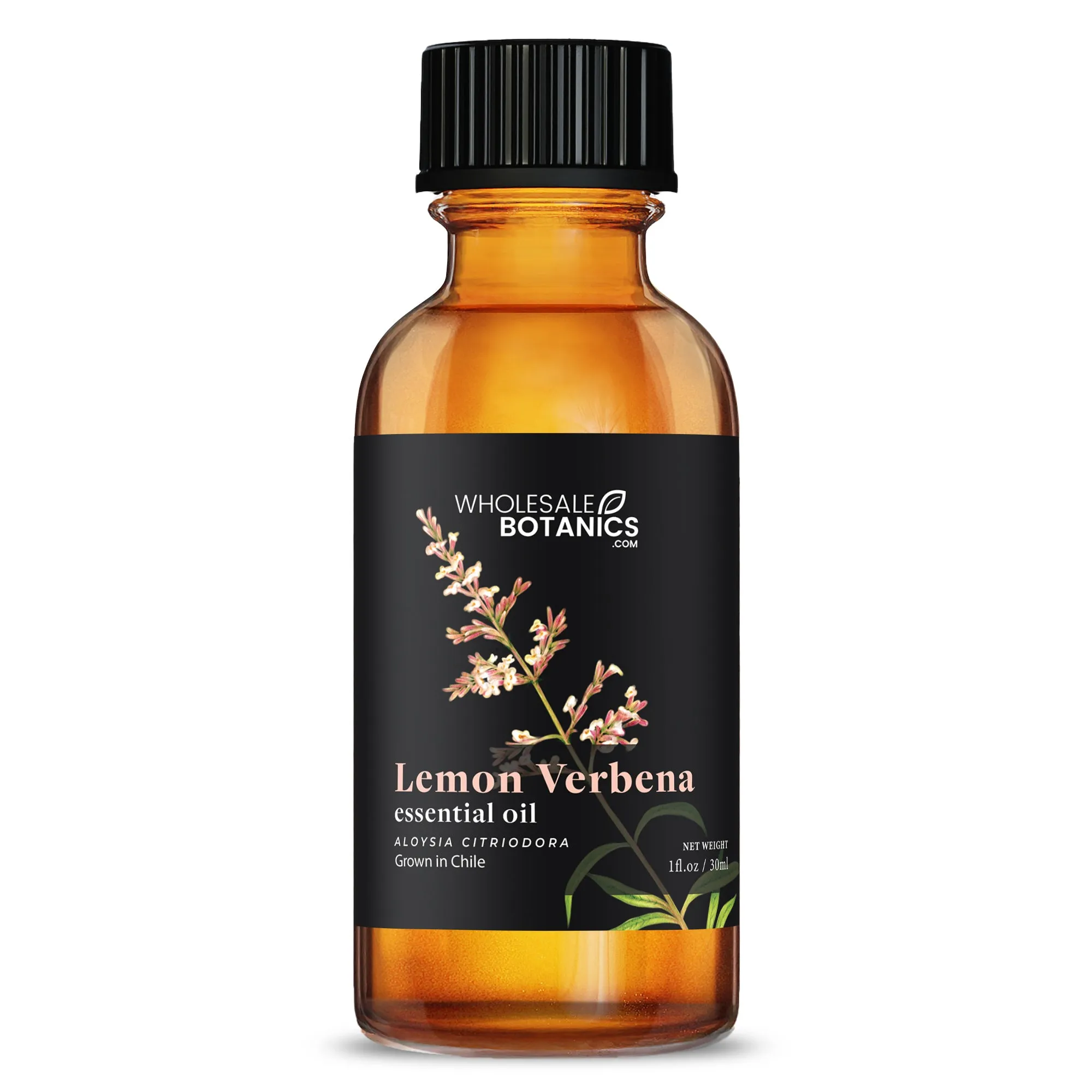 Lemon Verbena Essential Oil