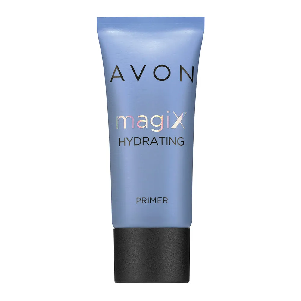 Magix Hydrating Primer