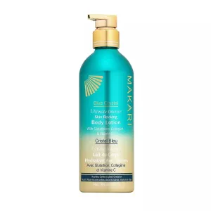 Makari Blue Crystal Skin Reviving Body Lotion 500ml