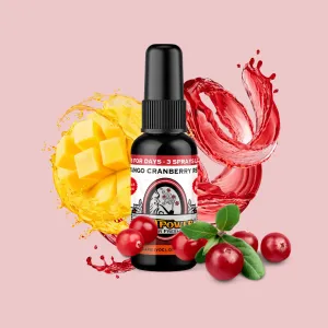 Mango Cranberry Red Air Freshener Spray