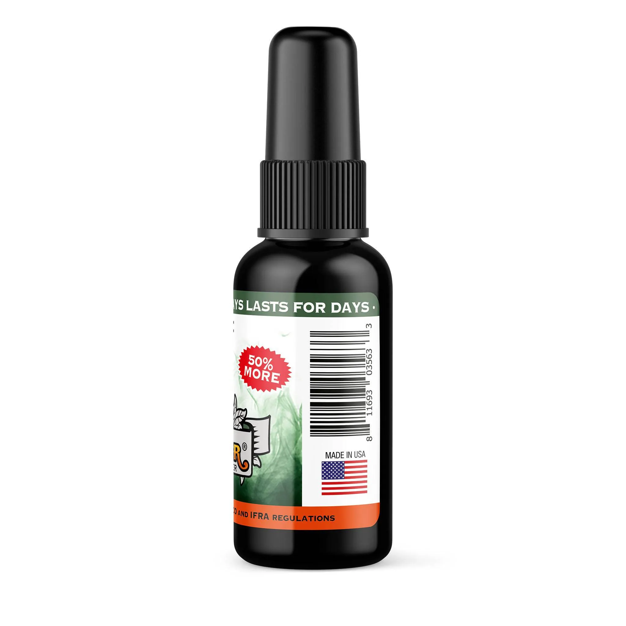 Mango Pine Air Freshener Spray