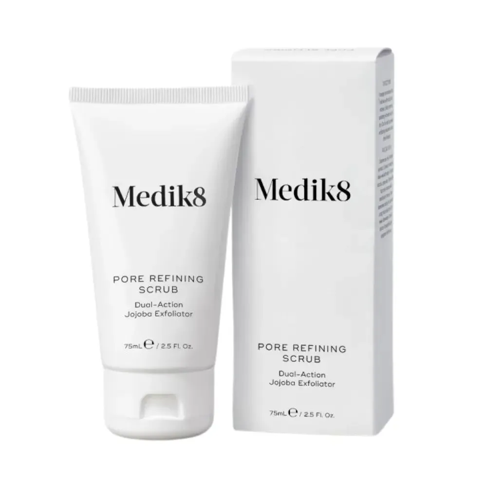 Medik8 Pore Refining Scrub 75ml