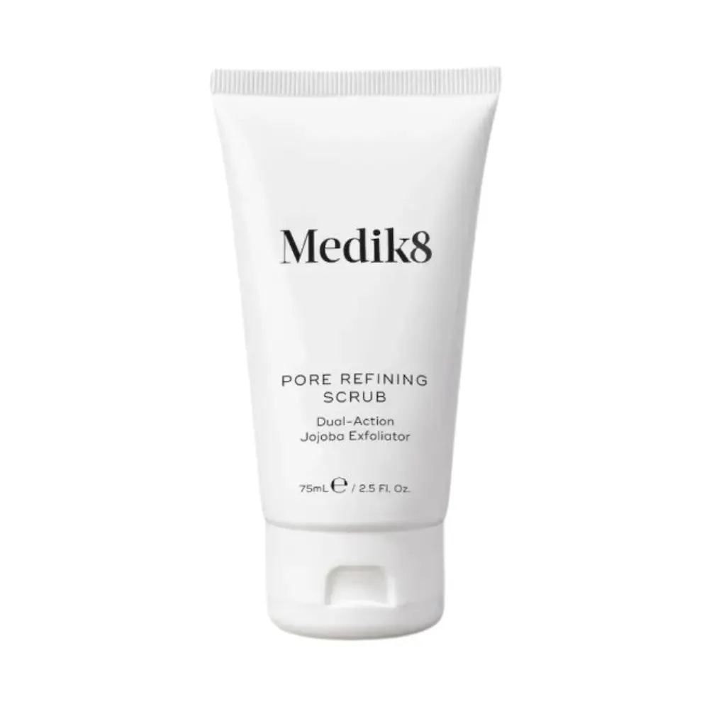 Medik8 Pore Refining Scrub 75ml