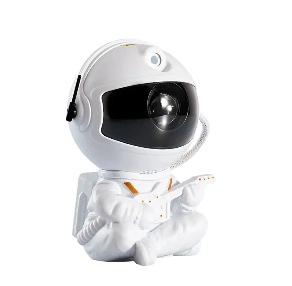 Mini Astronaut Star Projection Lamp