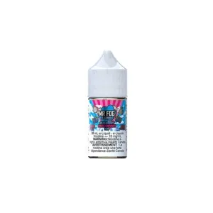 MR FOG Salt Nic E-liquid - All Flavours - 30ml