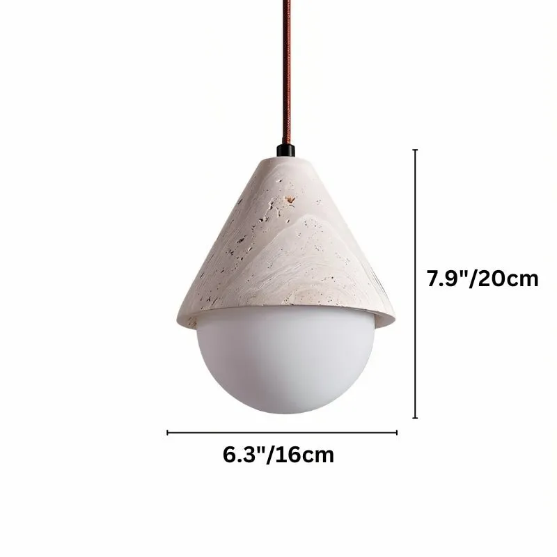 Nakwo Pendant Light