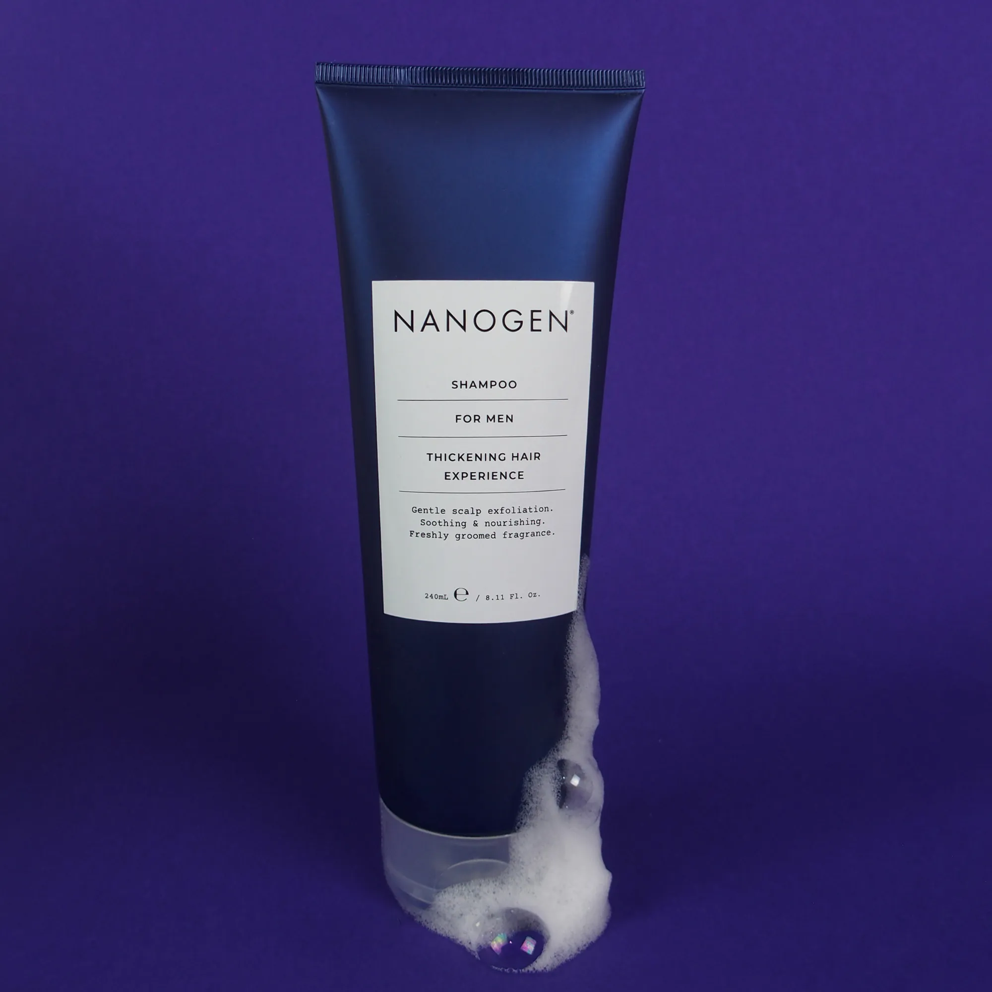 NANOGEN SHAMPOO FOR MEN