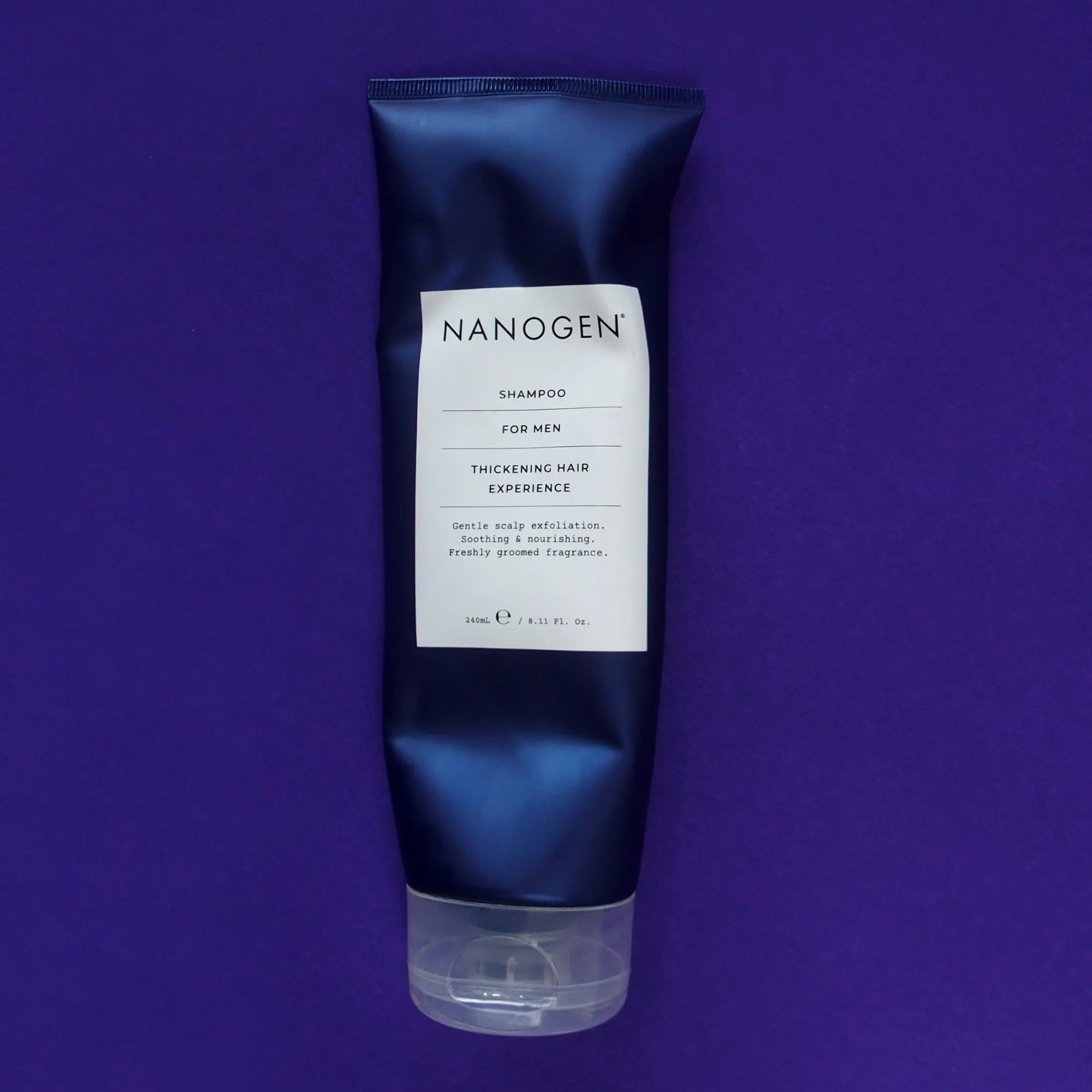 NANOGEN SHAMPOO FOR MEN