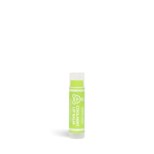 Natural Lip Balm by Green Goo