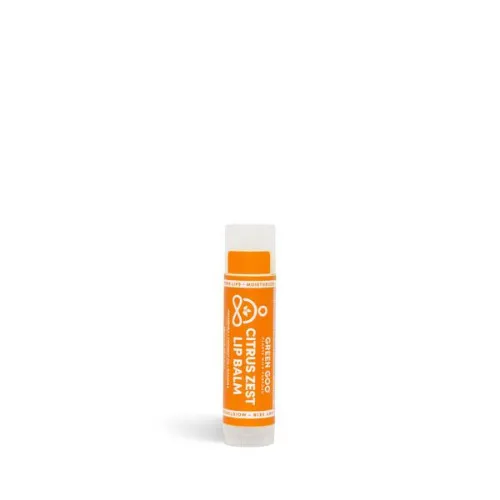 Natural Lip Balm by Green Goo