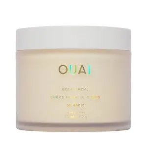 New - OUAI Body Lotion - St Barts - 7.5oz - Ulta Beauty