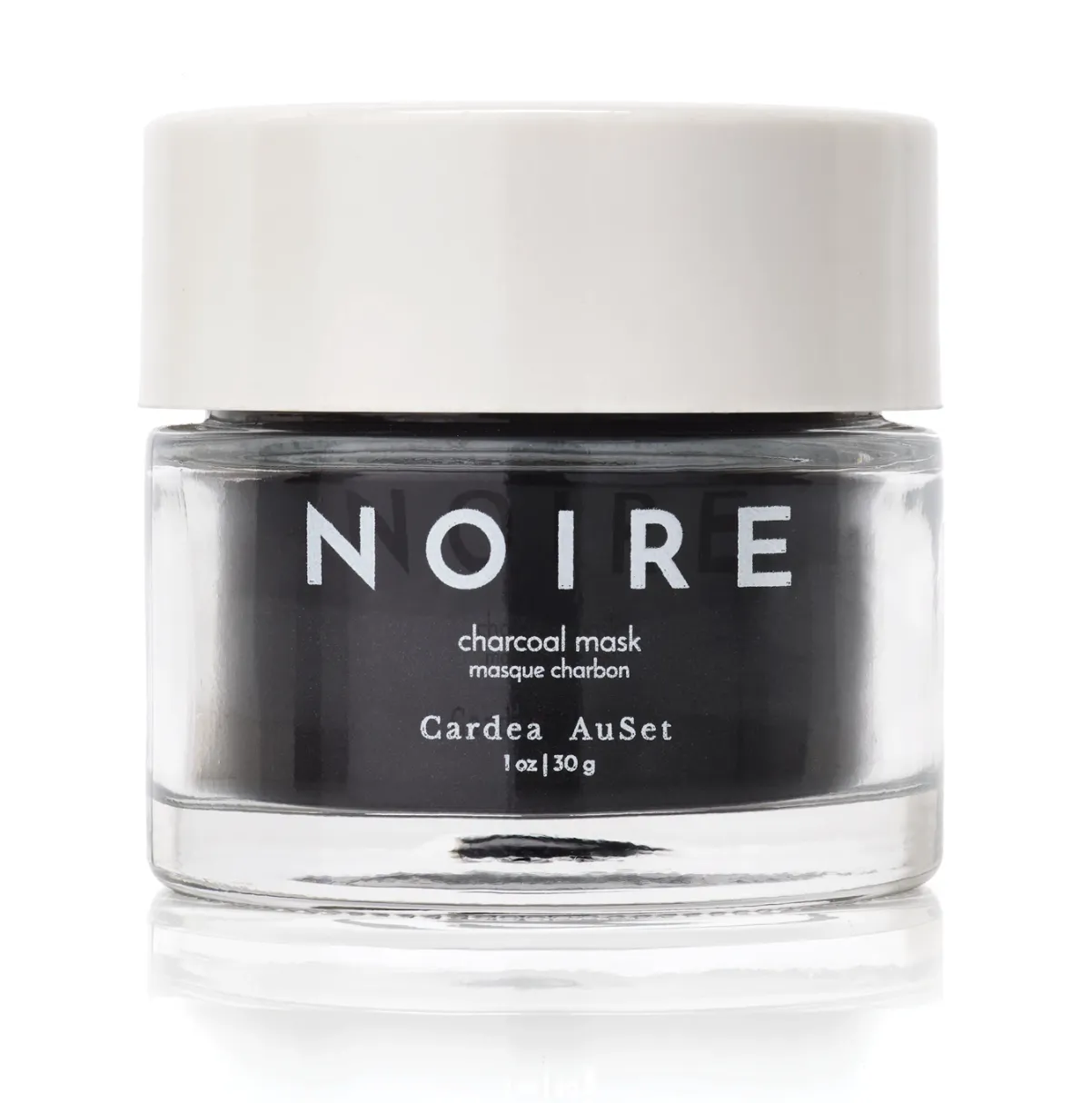 NOIRE Charcoal Mask