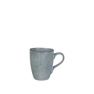 Nordic Sea Mug - Soft Blue