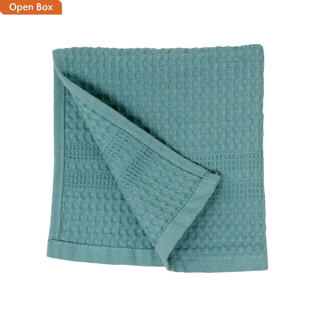 Open Box - Wash Cloth, Classic Style