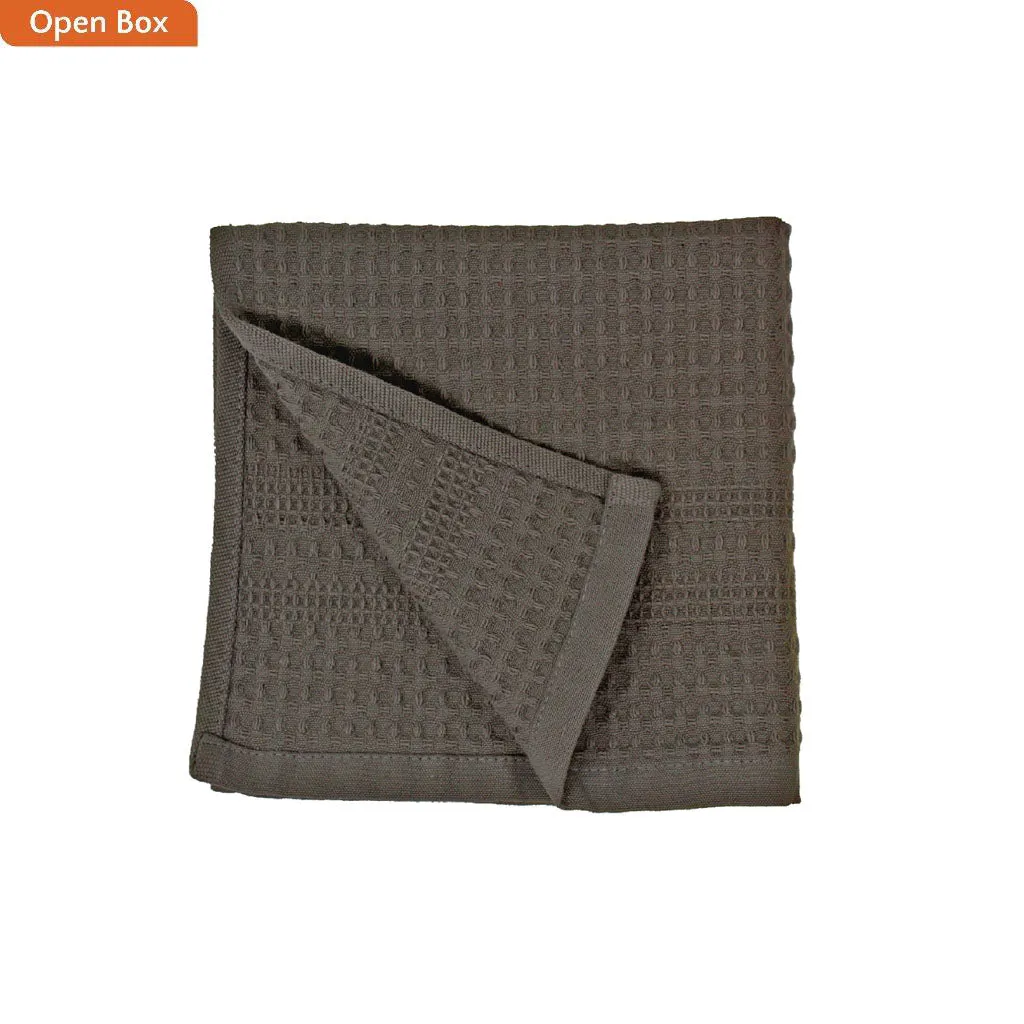 Open Box - Wash Cloth, Classic Style