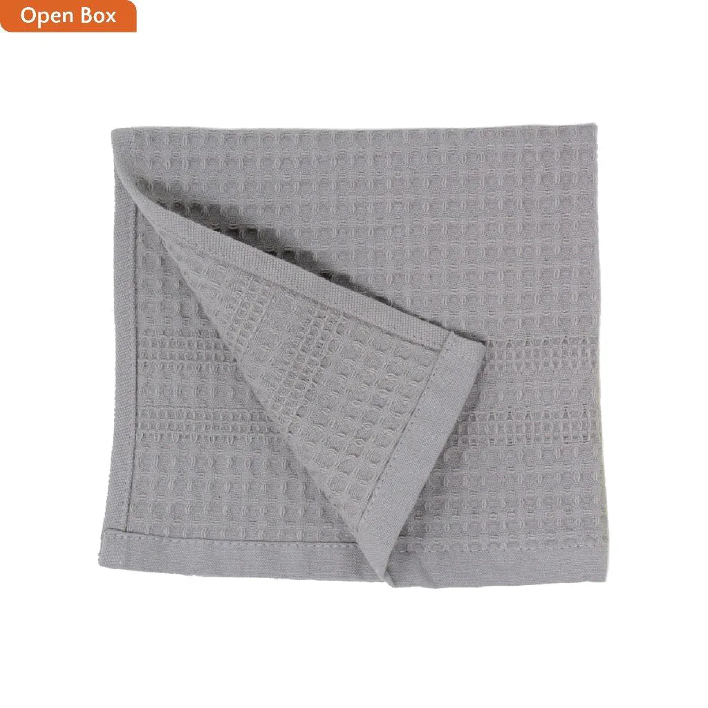 Open Box - Wash Cloth, Classic Style