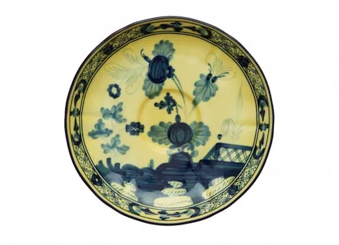 Oriente Italiano Citrino Tea Saucer