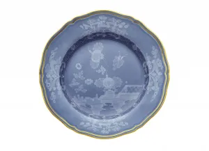 Oriente Italiano Pervinca Flat Dessert Plate